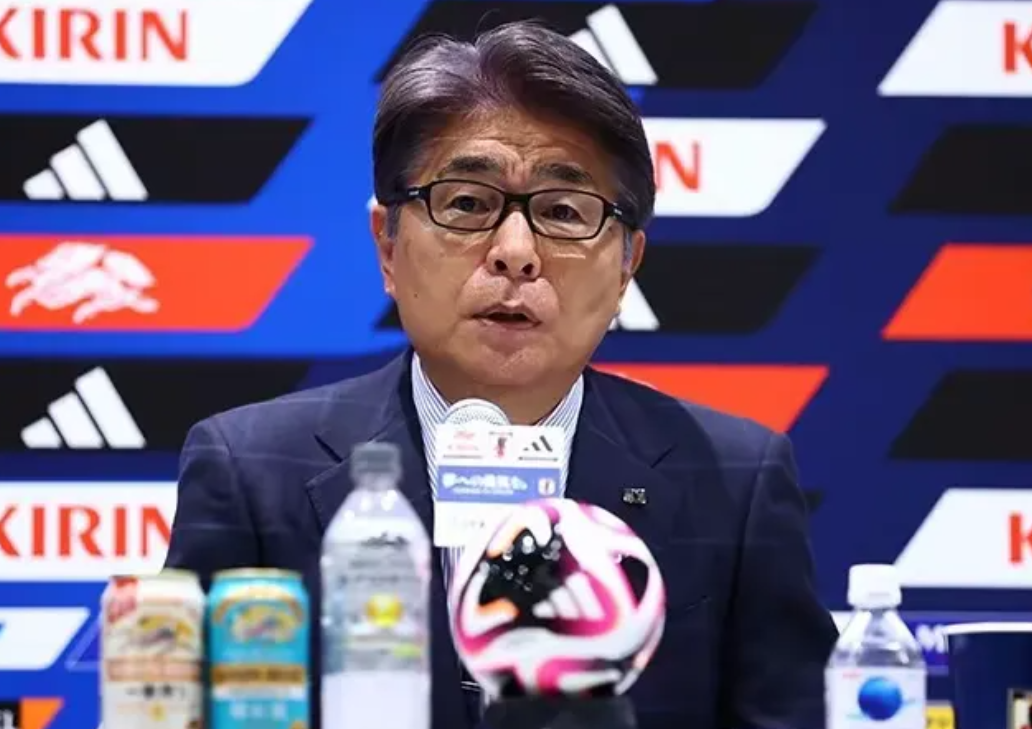 “日本足协总监”山本昌邦慌了，不仅仅小组赛第一个对手就是中国队，更因为——

1