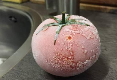 走出空调间的我