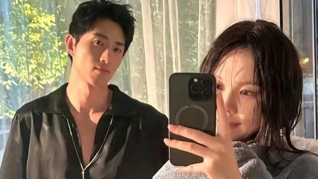 短剧女主马乐婕，可爱甜美又不失御姐风范，你看过她的剧吗？