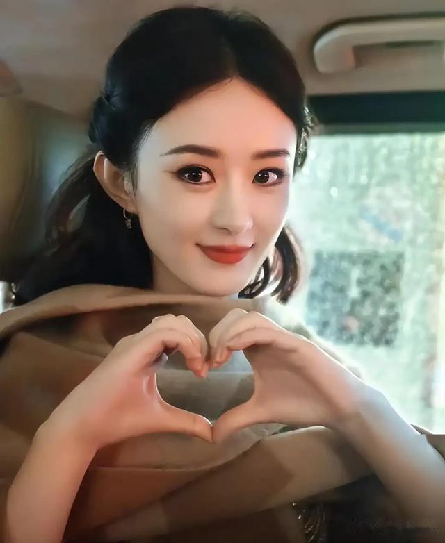 离婚3年后,37岁赵丽颖深夜发文,高调宣布喜讯,终于等到这一天(赵丽颖离婚后首现身活动是真的吗)-第4张图片-九妖电影 离婚3年后,37岁赵丽颖深夜发文,高调宣布喜讯,终于等到这一天(赵丽颖离婚后首现身活动是真的吗)-第4张图片-九妖电影