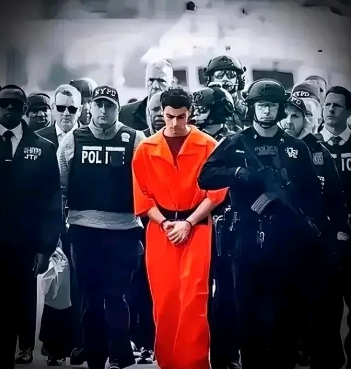 觉醒的已不仅仅是我们，包括欧美国家在内整个世界的民众都在猛然觉醒。
路易吉就是一