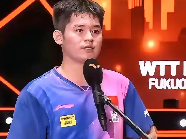林诗栋输球背后：三大实话道出真相！