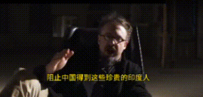 美国演员：要阻止中国引进“印度高科技人才”，必要时可动用核武！