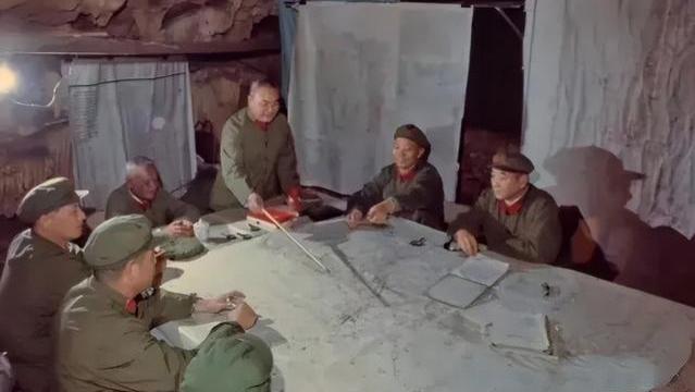1979年自卫还击战，参加作战的10个军长，你了解多少？