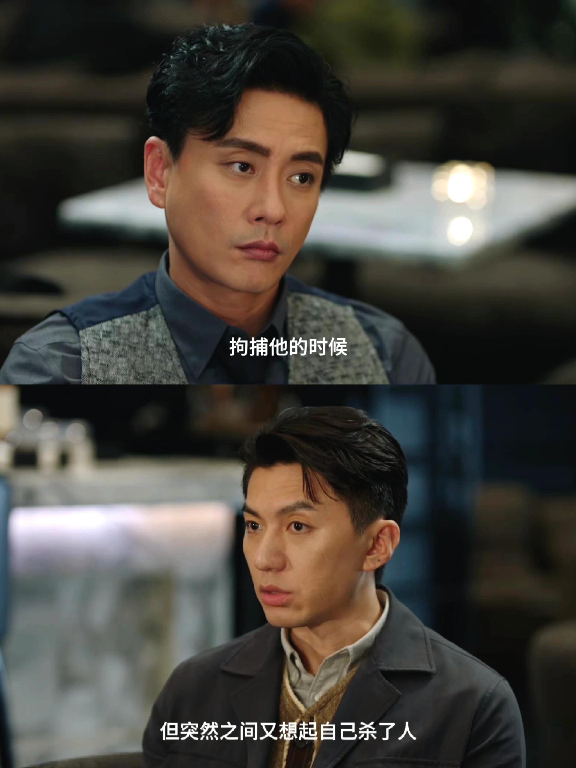 这段好敢拍！精神分裂病患者当街连杀三人！
