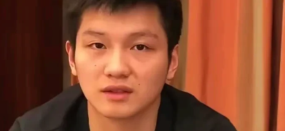 樊振东酒店事件中，被大家忽略的一位好人，对樊振东起了很大的帮助。
陌生女子进入樊