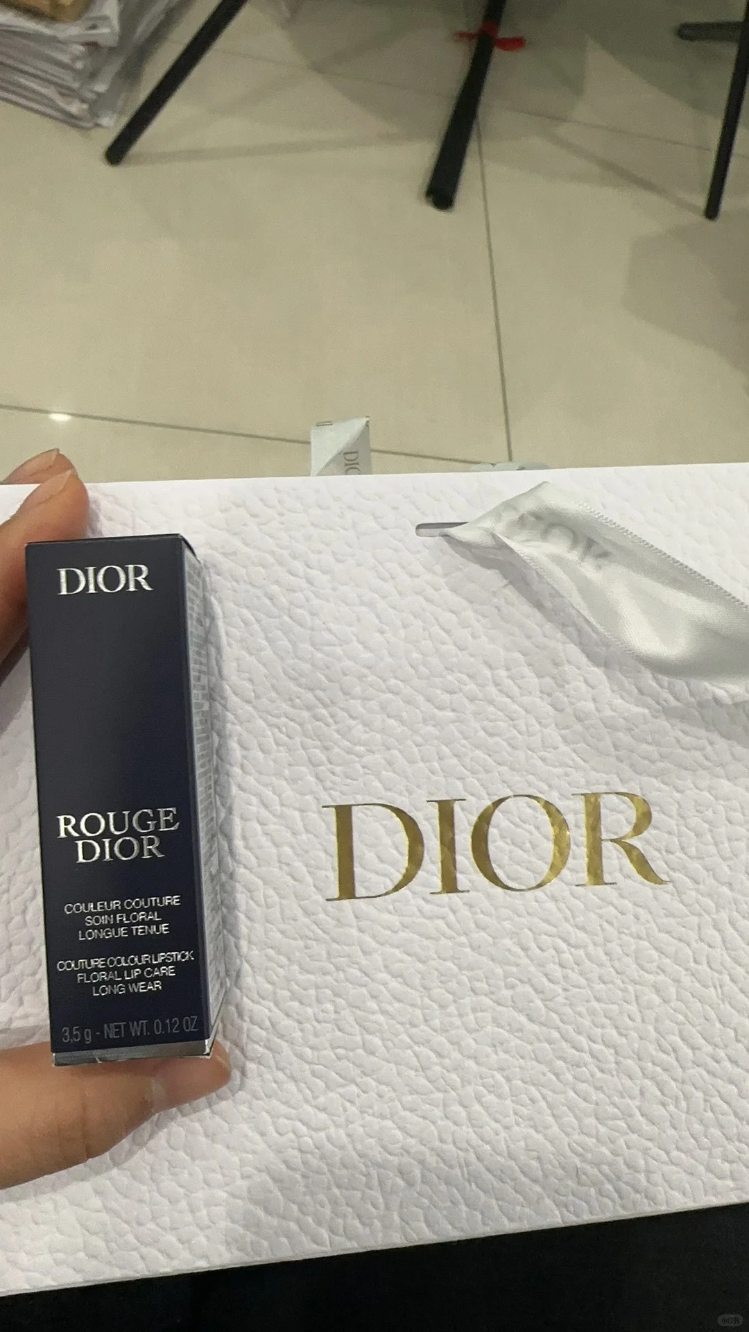 我的哥啊 这辈子我的999都用不完了
Dior999ntm 别营销的太成功了
直