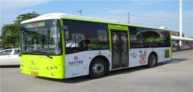 公交车有语音报站，它是怎么知道到哪儿了？了解后解开多年疑惑