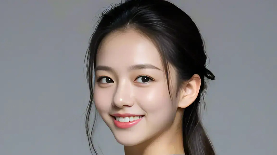 女人最迷人的行为艺术，深深吸引着男人的目光，触动着他们的心弦