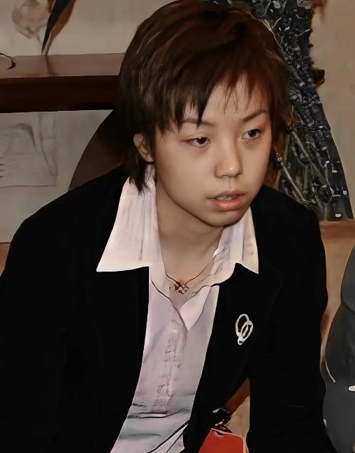 张怡宁的婚后生活