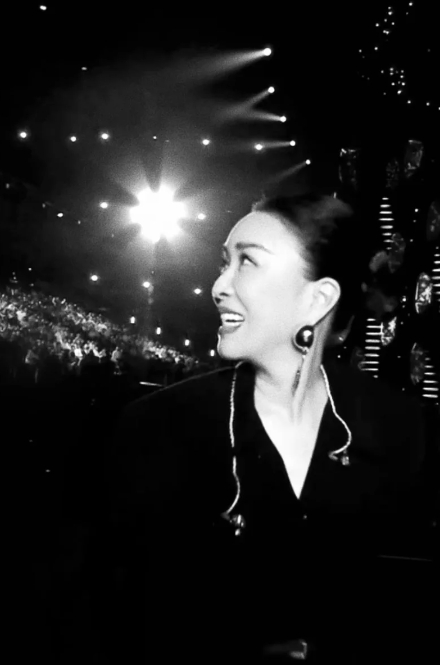 那英与高峰的爱恨交织