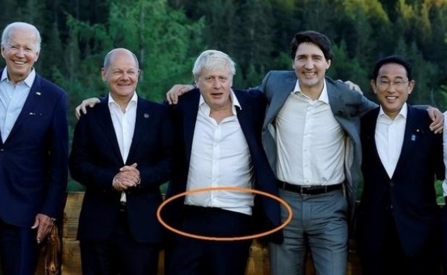 为了反华，美国这些年的动静不可谓不大。之前的“五眼联盟”不说，就说近年来的“美日