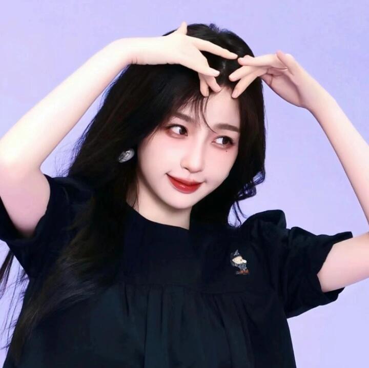 虞书欣：人格魅力放大镜