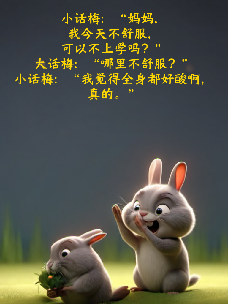 笑到怀疑智商，原来快乐与智商无关！