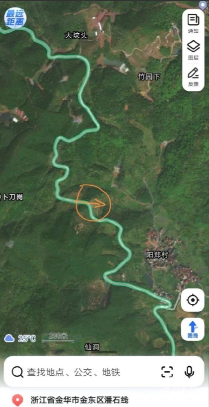 浙江金华：特斯拉坠崖致夫妻身亡，记录仪数据却没了。大概就是“死都不知道怎么死的”