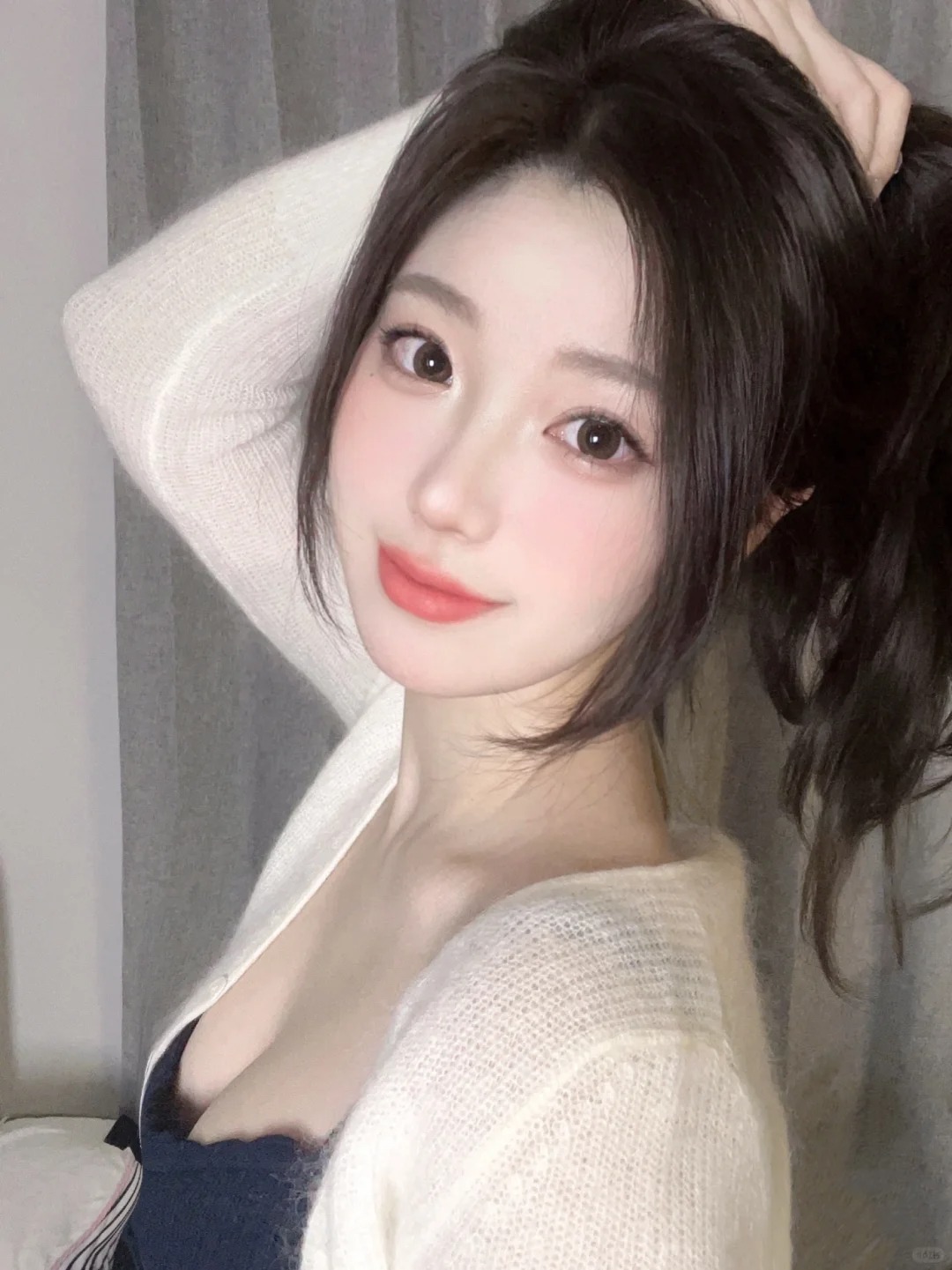 淡人化淡妆🫧淡淡的很安心⁺ ♡̴.⋆
每天化不腻
已经进阶到15分钟可以完妆出