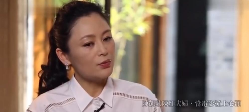 陈红当红时嫁人 转幕后辅佐丈夫

                       