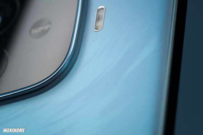 『vivo Y200 GT』图赏

这个月又是属于蓝厂的节奏，新登场一台vivo