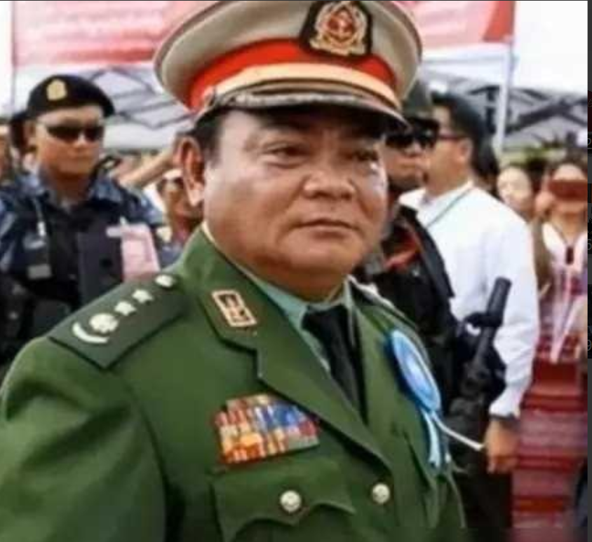 特种兵出动！妙瓦底电诈集团末日到了，苏奇督5000武装在正规军面前不堪一击。解决