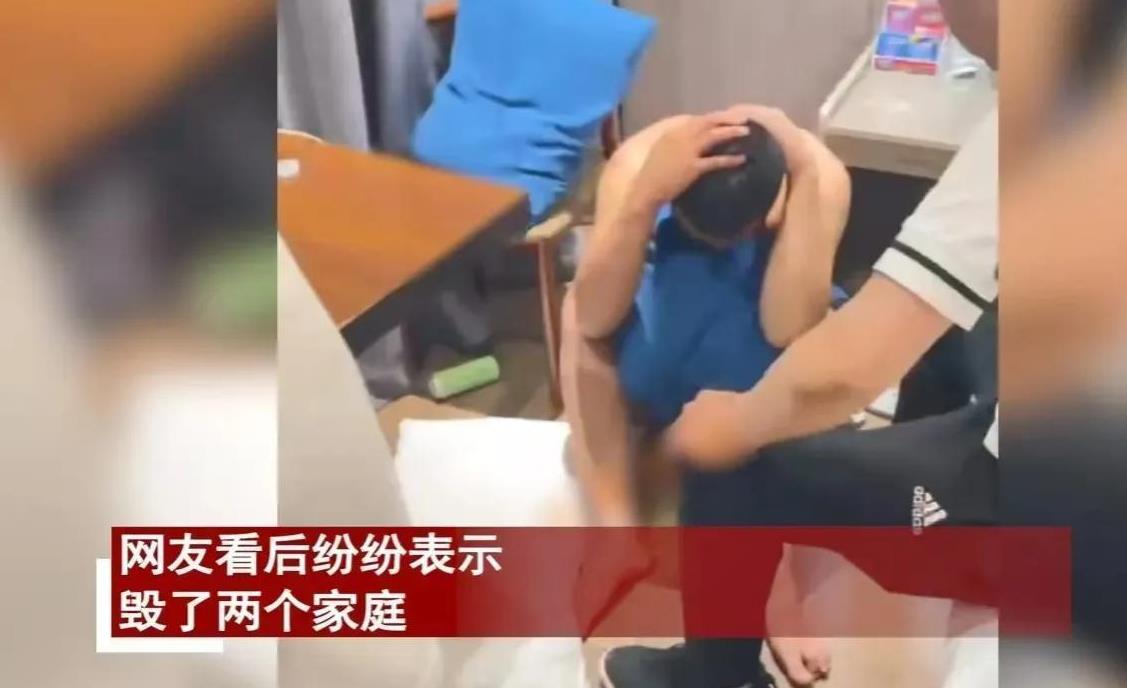 现在社会上，有好多夫妻都因为工作太忙，很少有时间在一起，王先生和李女士就是这样。