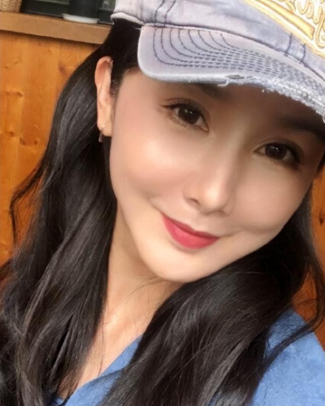 初见又美又灵又干净，再见面目全非，这7位女星的颜值崩塌得太快（初见时的惊艳文案）-第33张图片-九妖电影