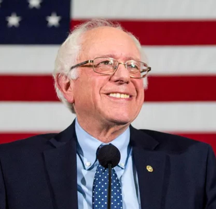 面对民主党的败选，美国民主党籍参议员伯尼·桑德斯11月7日写道：“抛弃了工人阶级