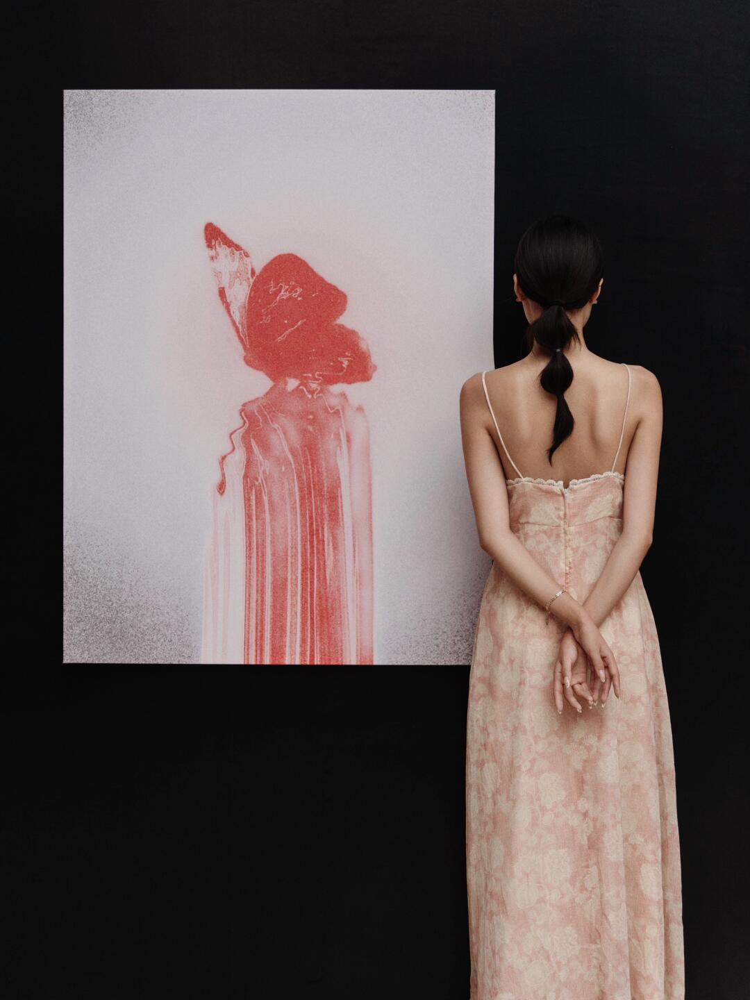 重庆看展🦋
