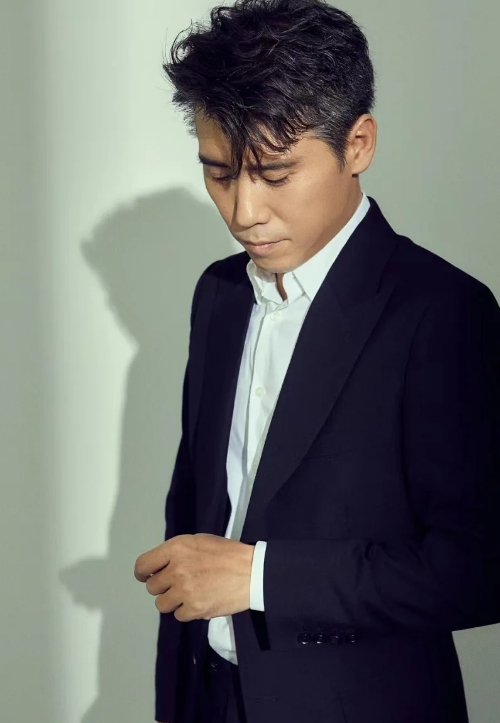 李乃文的演艺经历