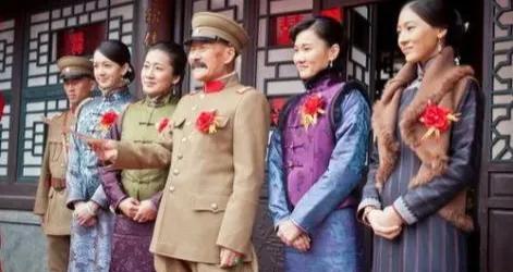 张学良母亲去世：张作霖的悔恨与教训