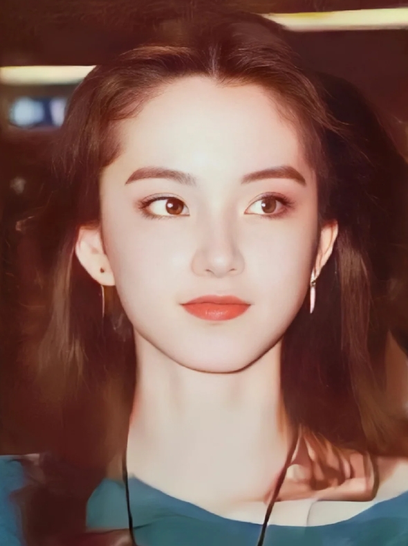 林青霞意外摔断肋骨，周杰伦舅舅伸出援手