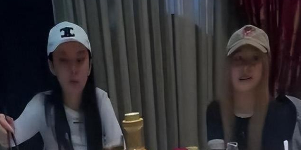 没想到，郑爽又一次成为大家热议的焦点！洛杉矶华人圈突然传出一则大瓜，有网友在当地