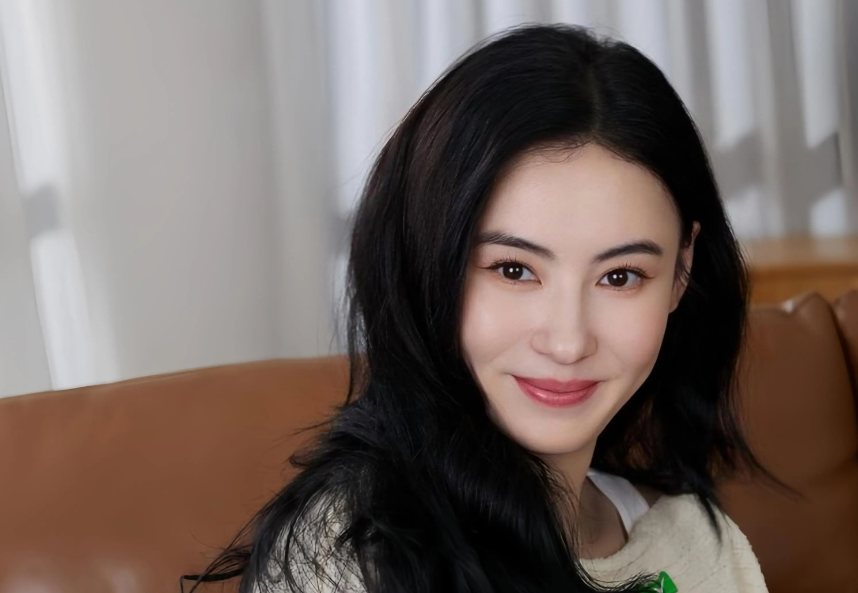谢贤偷偷地为张柏芝做了三件事，连谢霆锋都不知道