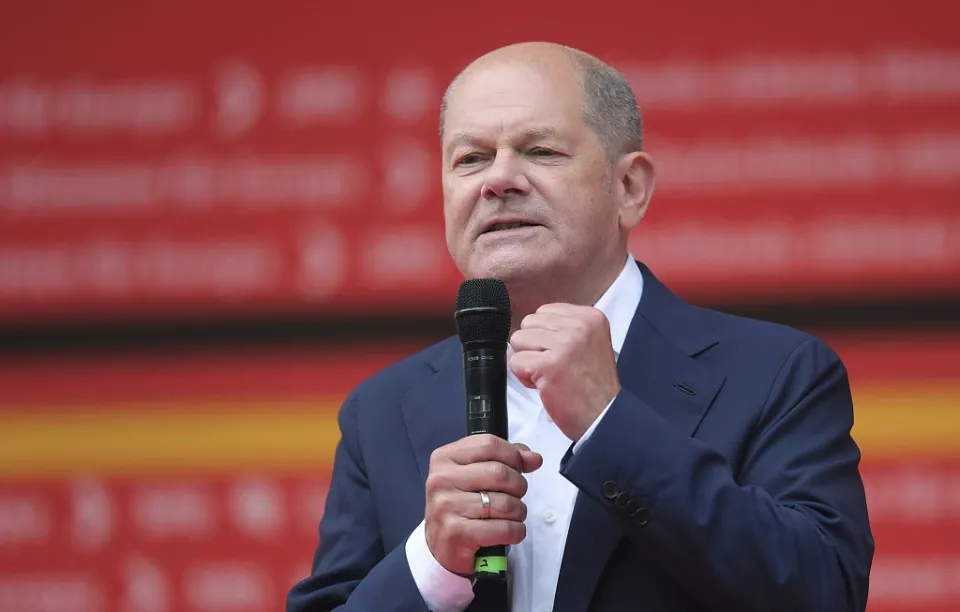 遗憾！德国出手晚了！
德国媒体今日披露，早在今年6月份，德国在针对北溪输油管道爆