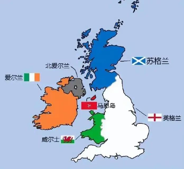 英国没去北美，因为他们想赚钱，殖民是为了拿资源，不是去开荒。北美那地方又大又穷，
