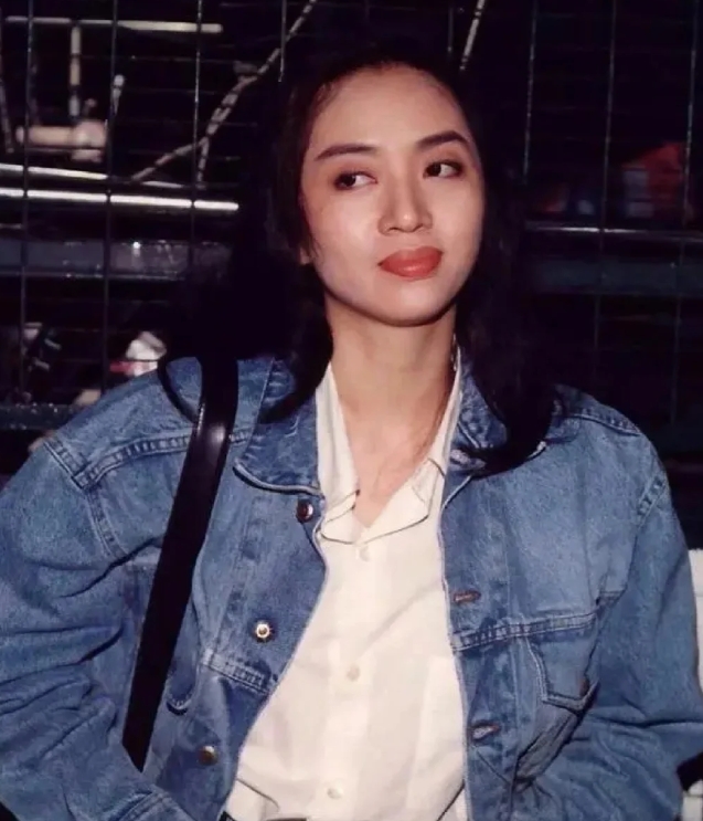 梅艳芳：去世留近亿遗产，没给母亲留一分钱