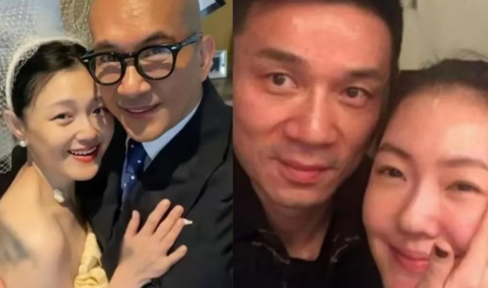 小S对外告诉大家具俊晔对分遗产不感兴趣，只希望大S活着，是夸赞，同时也是胁迫。不