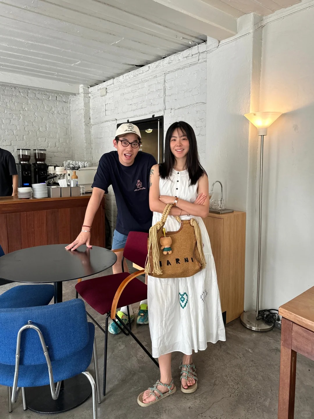 这一互关就是一辈子了～