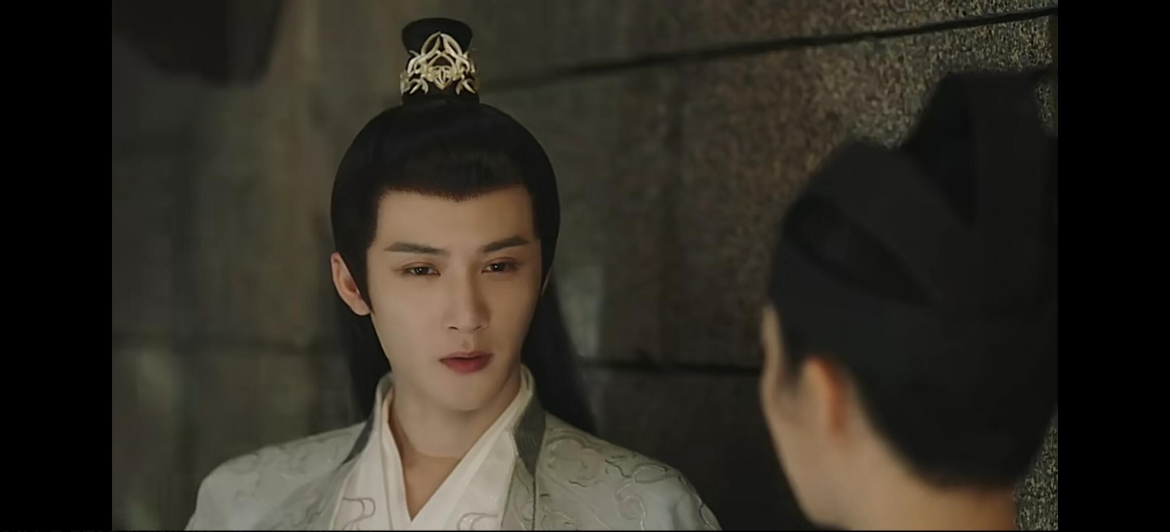 小夭为何那么急着解蛊？？？
