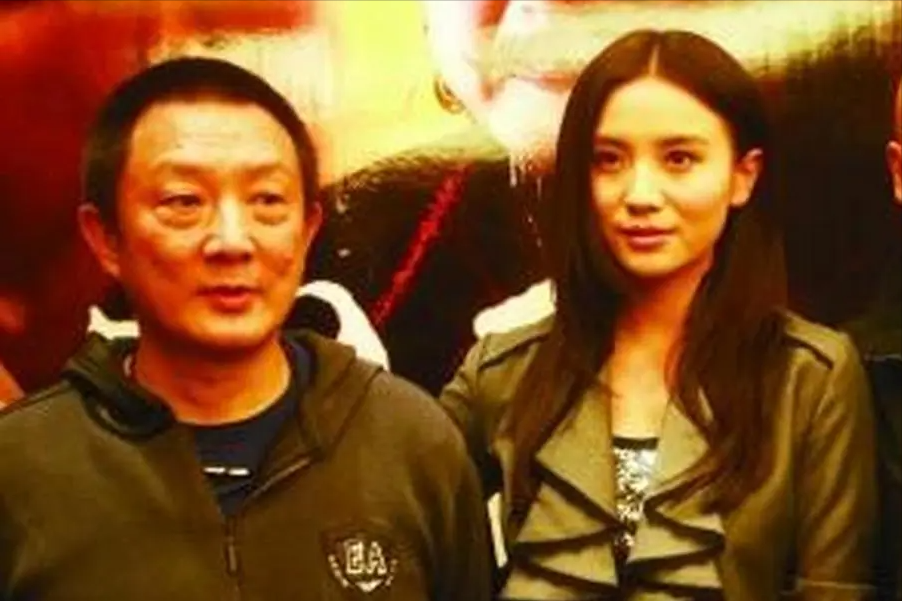 同居5婚导演，知三当三爱上多个已婚男，如今43岁风韵犹存！（同居节目）-第23张图片-九妖电影