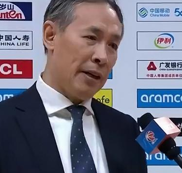 北京男篮主教练许利民：虽然我们输给了浙江，但我们的表现值得称赞！北京男篮大比分不