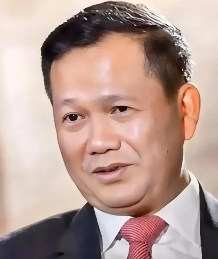 洪二的命运由“离间计”而转变，柬埔寨的命运也由“离间计”而改变。
洪二想借扶南运
