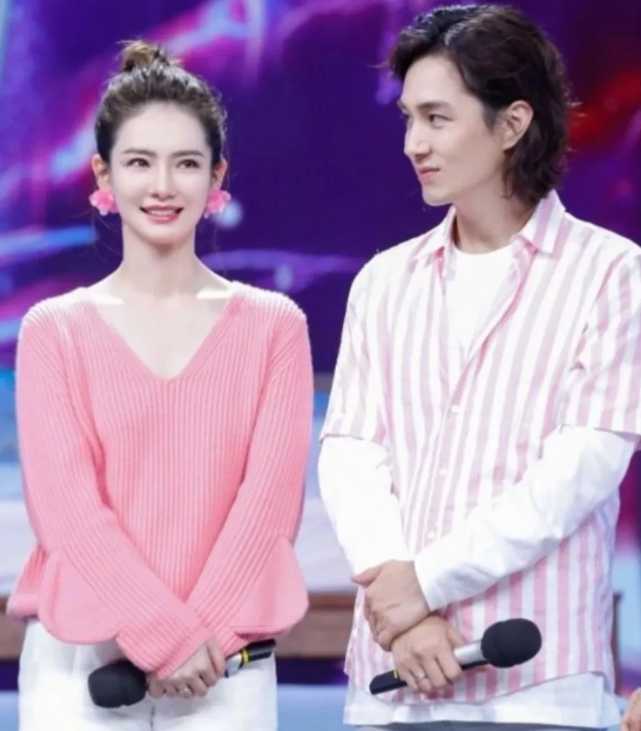 当年，戚薇怀孕后生了个女儿，就让李承铉给女儿起个名字，不料李承铉起的名字，却让戚