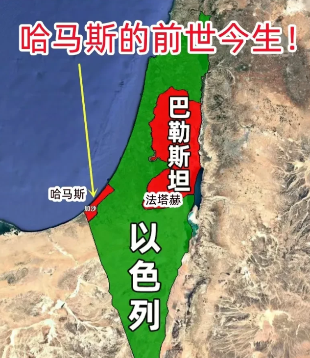 哈马斯这回可真是摊上大事了，被卡塔尔扫地出门，该何去何从？

一、首先，土耳其可