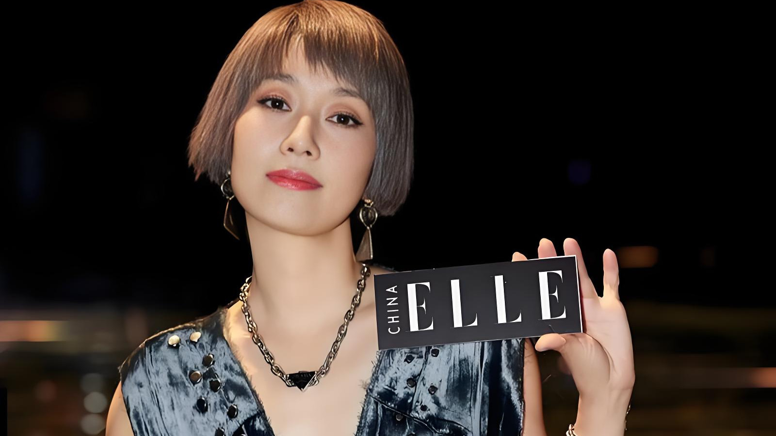 马伊琍官宣了，文章公开认爱，恭喜！