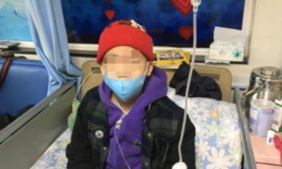 安徽一男孩中考760分后确诊白血病，近3万网友捐款589092元！不想5年后，这