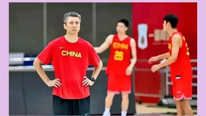 中国男篮再战澳大利亚，两队实力悬殊仍有看点，郭士强带来积极变化