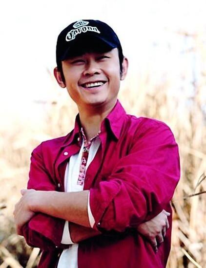 刀郎获全球音乐华鼎奖亚洲最佳歌手