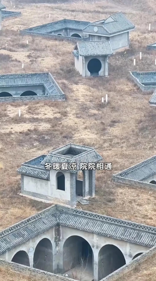 这样的酒店一旦建成，会是怎么样的场面呢？想不到，真想不到哈
