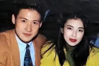 婚后28年，张学友输得一塌糊