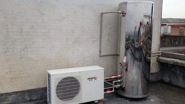 空气能热水器没人买了？看完这些使用感受，你就知道答案了